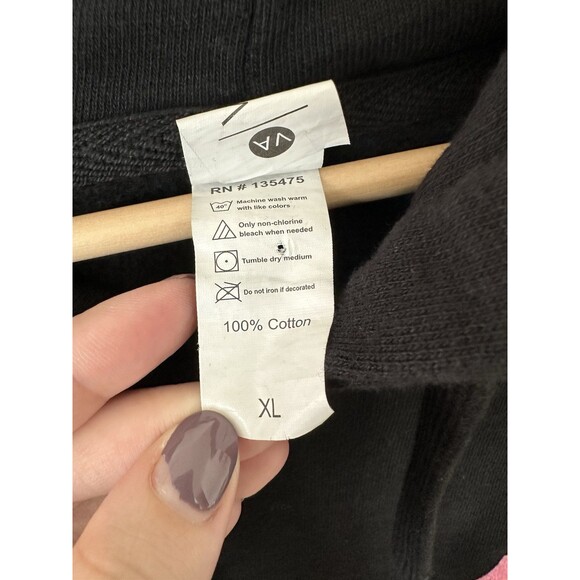 RARE Weekends with Adele Hoodie Caesars Palace Las Vegas Official Merch Size XL - Picture 5 of 5